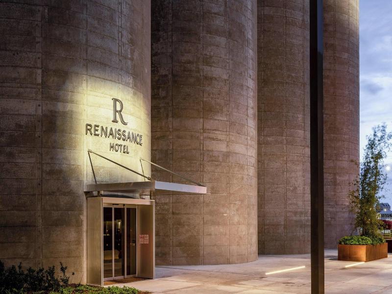 Renaissance Bordeaux Hotel image