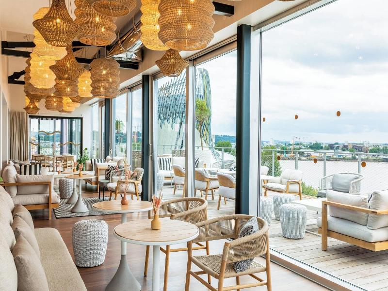 Renaissance Bordeaux Hotel image