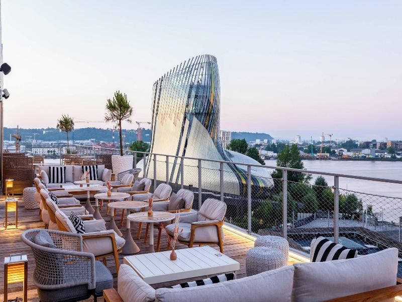Renaissance Bordeaux Hotel image