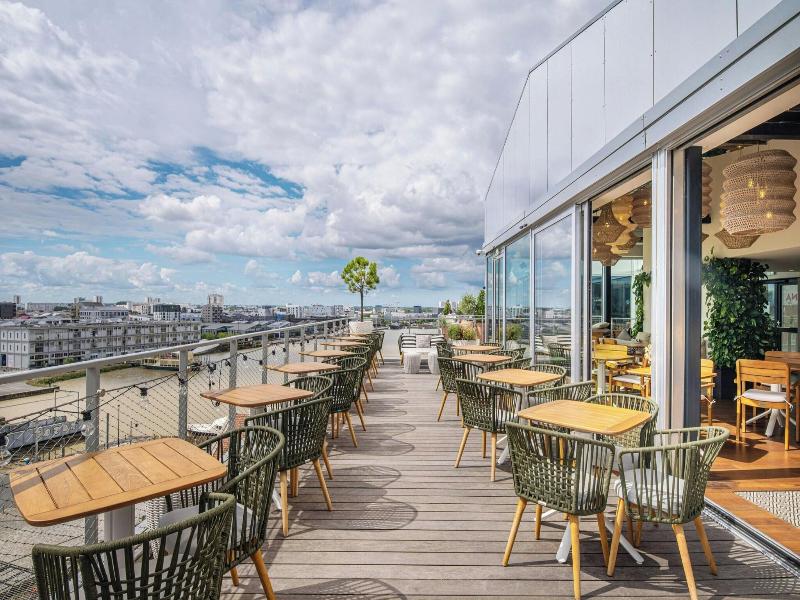 Renaissance Bordeaux Hotel image