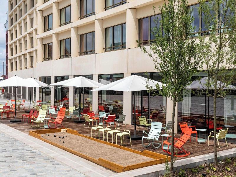 Renaissance Bordeaux Hotel image