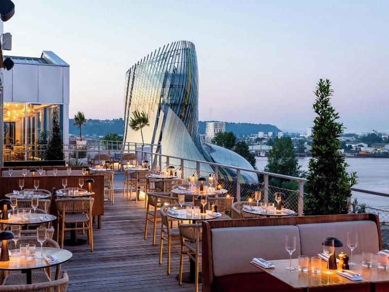 Renaissance Bordeaux Hotel image