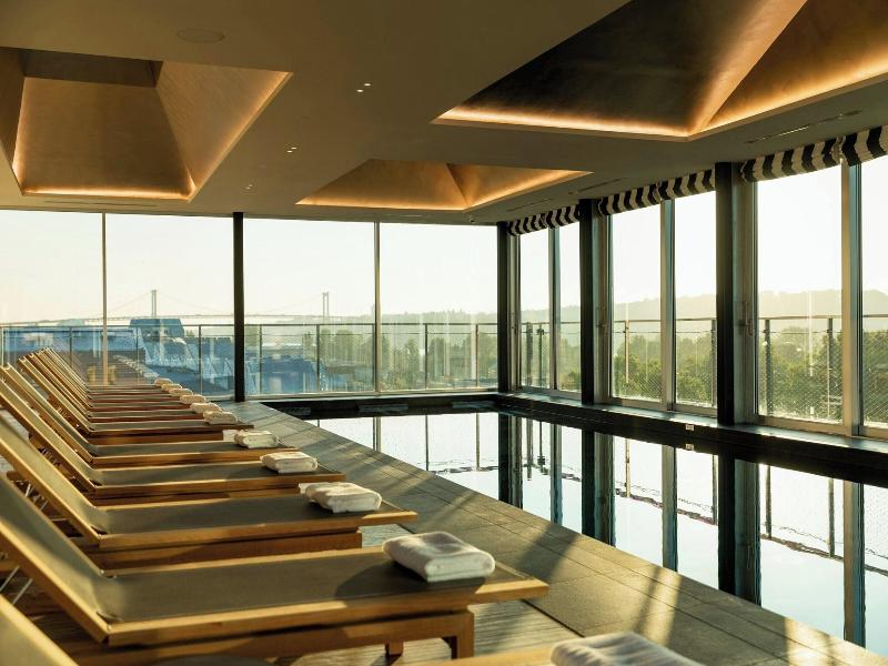 Renaissance Bordeaux Hotel image