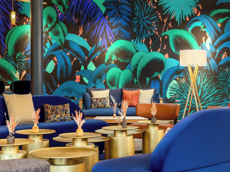 Renaissance Bordeaux Hotel image