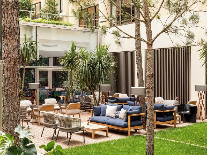 Renaissance Bordeaux Hotel image