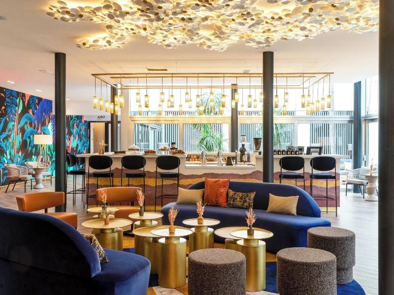 Renaissance Bordeaux Hotel image