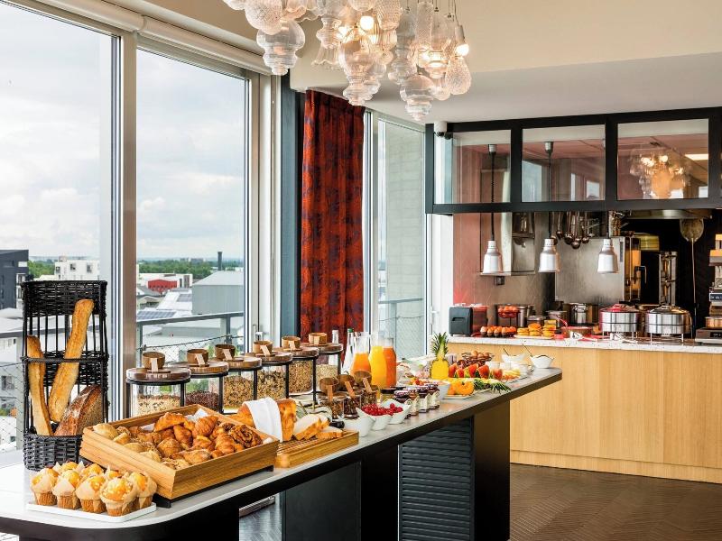 Renaissance Bordeaux Hotel image