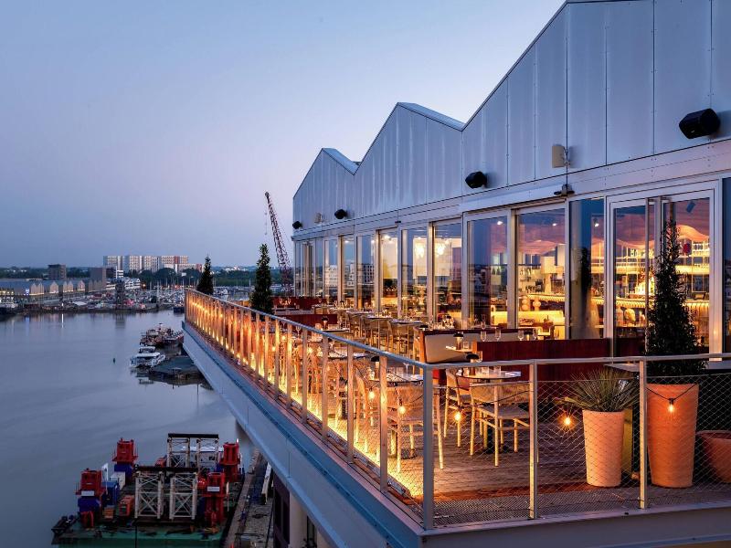 Renaissance Bordeaux Hotel image