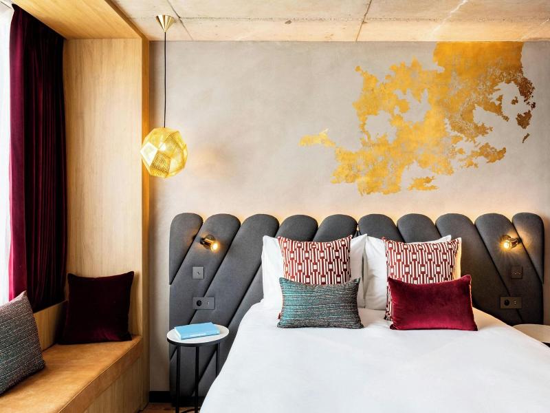Renaissance Bordeaux Hotel image