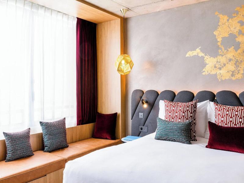 Renaissance Bordeaux Hotel image
