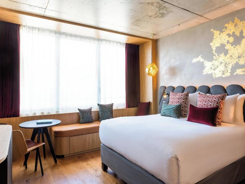 Renaissance Bordeaux Hotel image