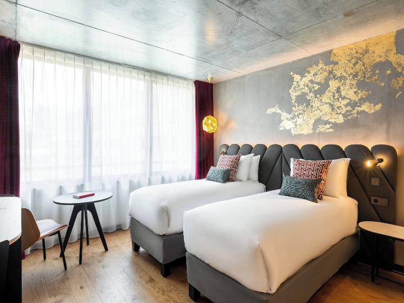 Renaissance Bordeaux Hotel image