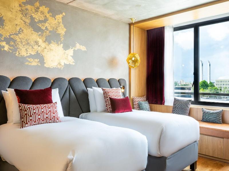 Renaissance Bordeaux Hotel image