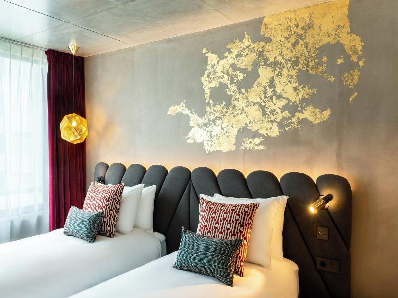 Renaissance Bordeaux Hotel image