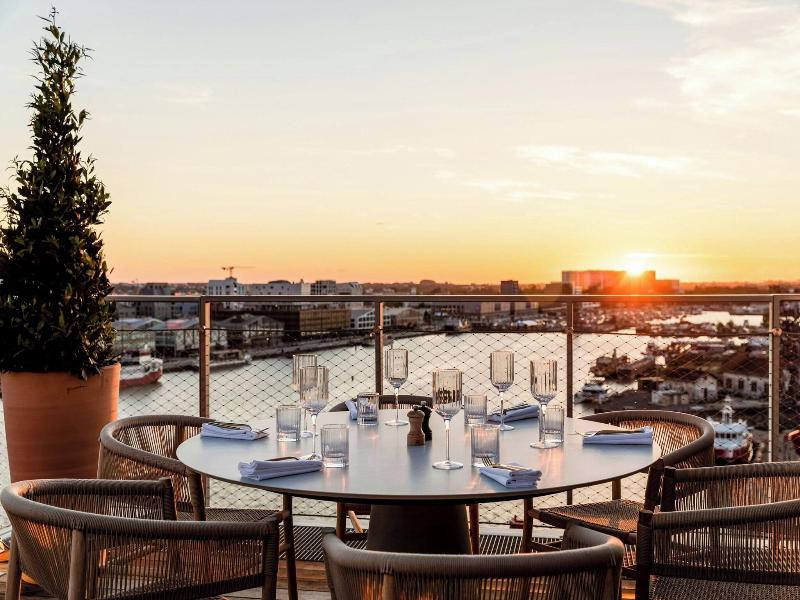 Renaissance Bordeaux Hotel image