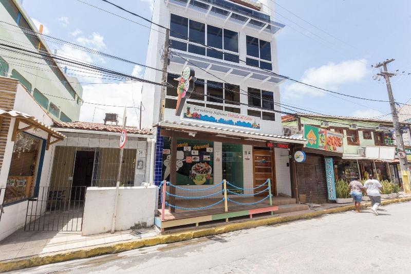Belas Praias Apart Hotel image