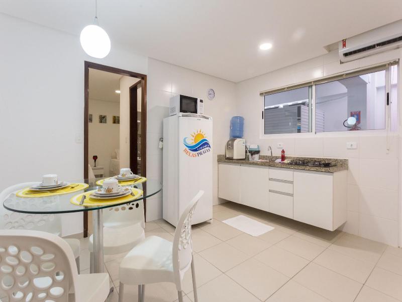 Belas Praias Apart Hotel image