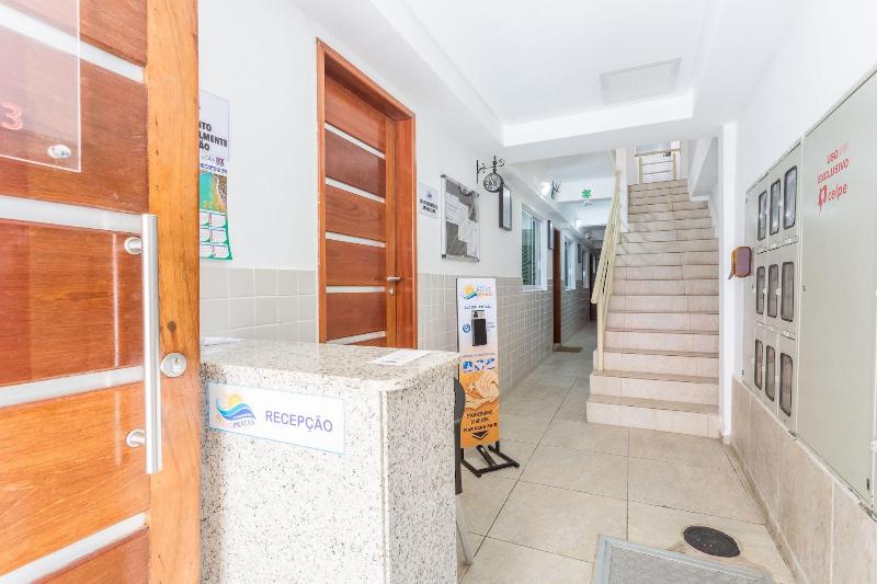 Belas Praias Apart Hotel image