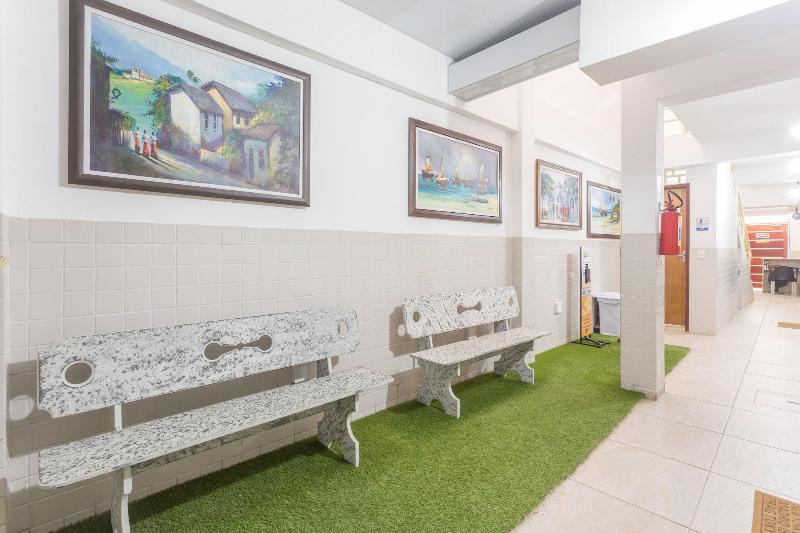 Belas Praias Apart Hotel image