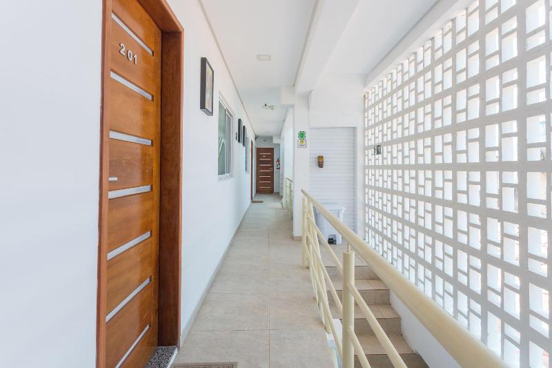 Belas Praias Apart Hotel image