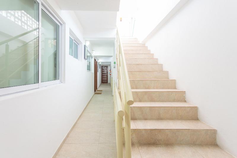 Belas Praias Apart Hotel image