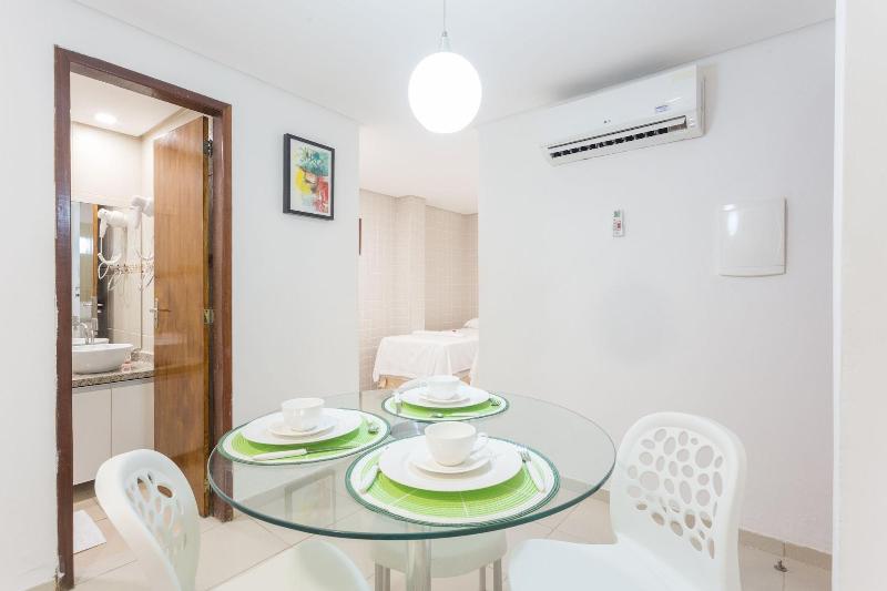 Belas Praias Apart Hotel image