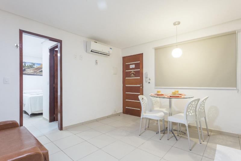 Belas Praias Apart Hotel image