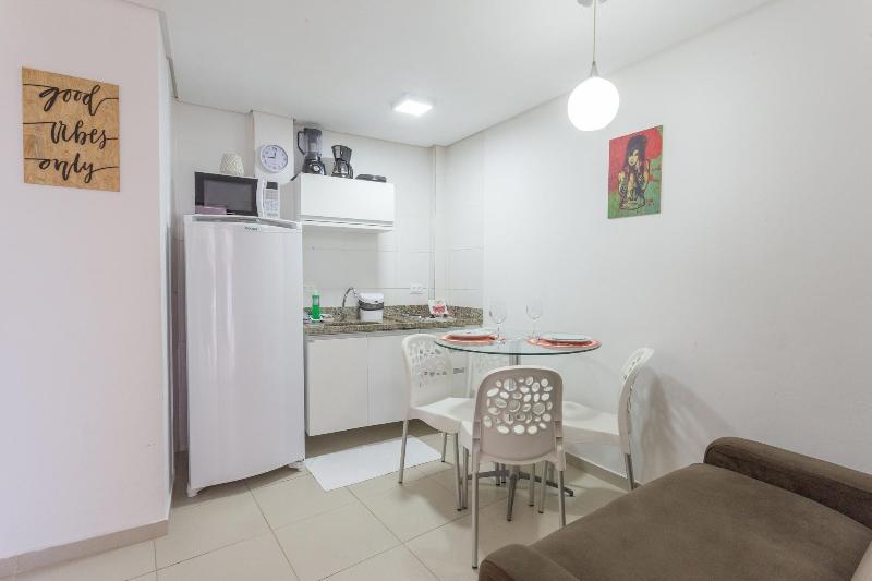 Belas Praias Apart Hotel image