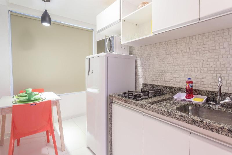 Belas Praias Apart Hotel image