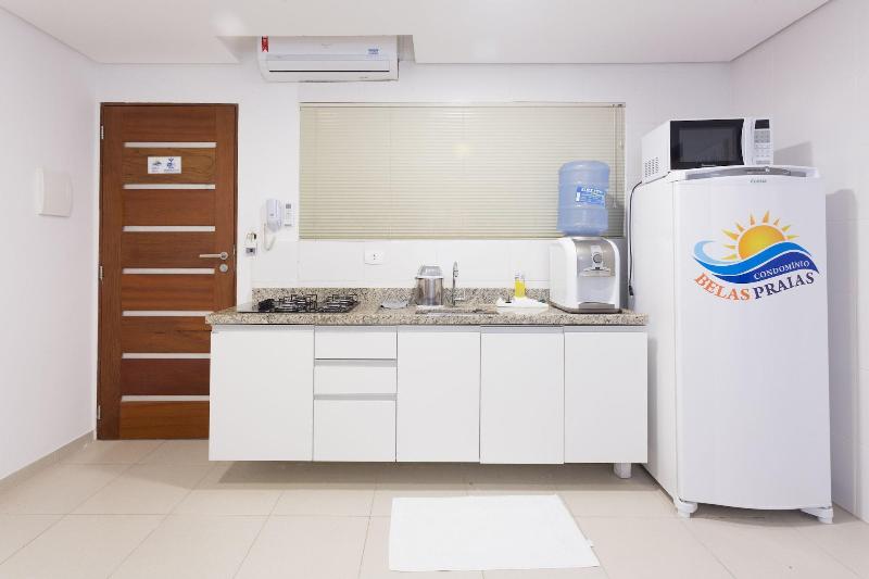 Belas Praias Apart Hotel image