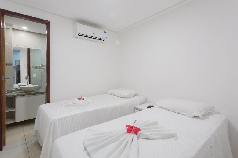 Belas Praias Apart Hotel image