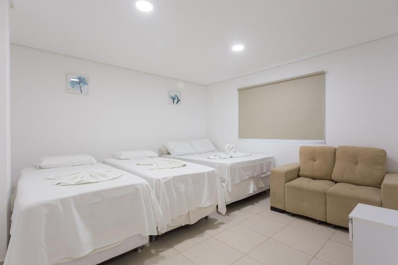 Belas Praias Apart Hotel image