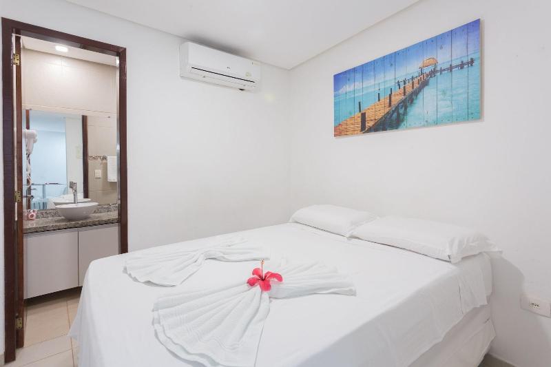Belas Praias Apart Hotel image