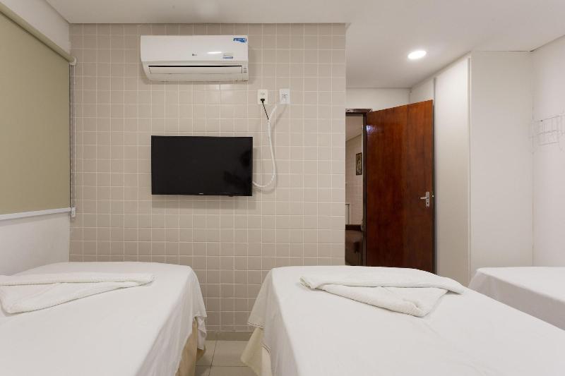 Belas Praias Apart Hotel image