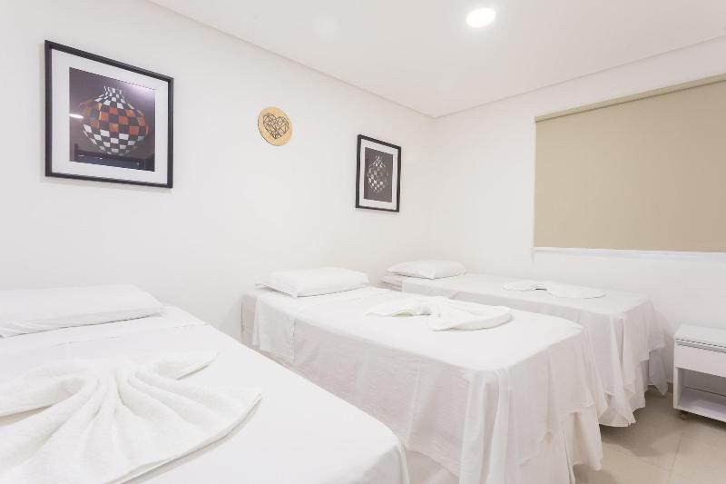Belas Praias Apart Hotel image