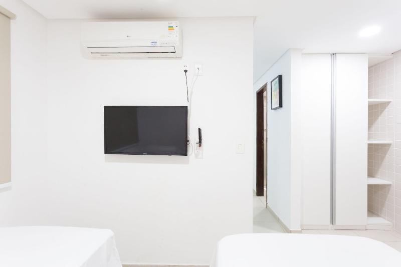 Belas Praias Apart Hotel image