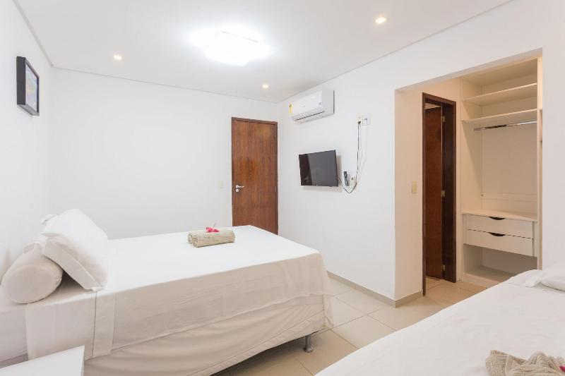 Belas Praias Apart Hotel image