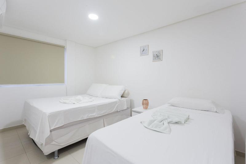 Belas Praias Apart Hotel image