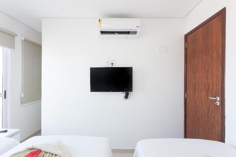 Belas Praias Apart Hotel image
