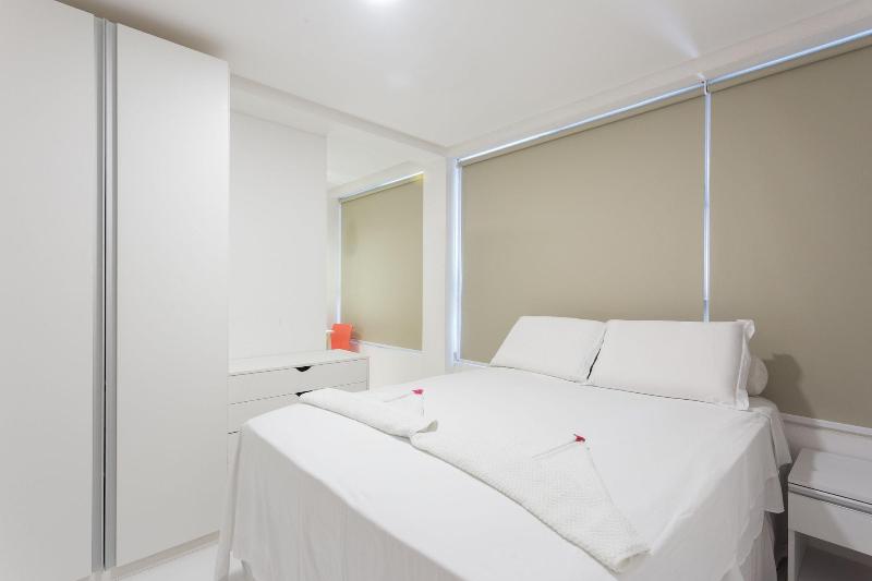 Belas Praias Apart Hotel image