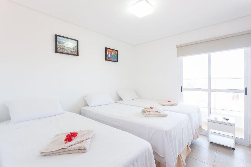 Belas Praias Apart Hotel image