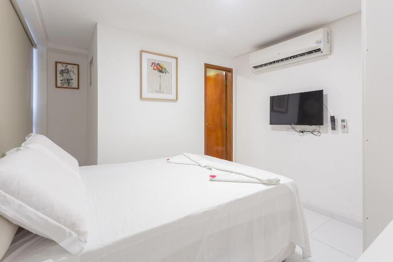Belas Praias Apart Hotel image