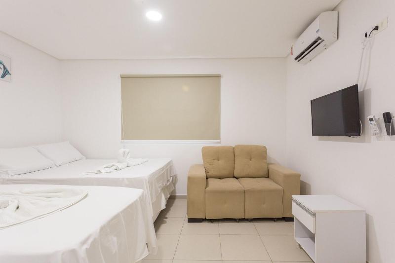 Belas Praias Apart Hotel image
