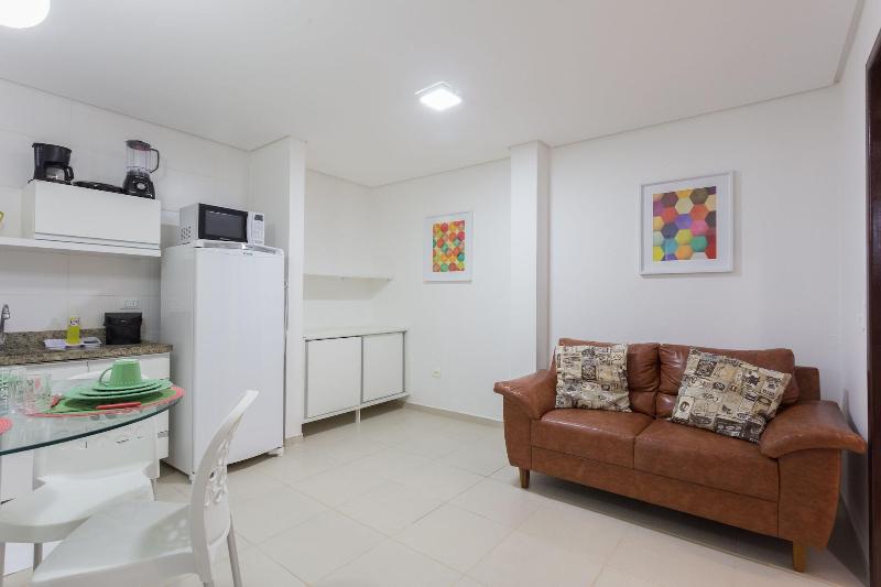 Belas Praias Apart Hotel image