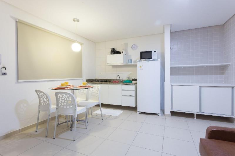 Belas Praias Apart Hotel image