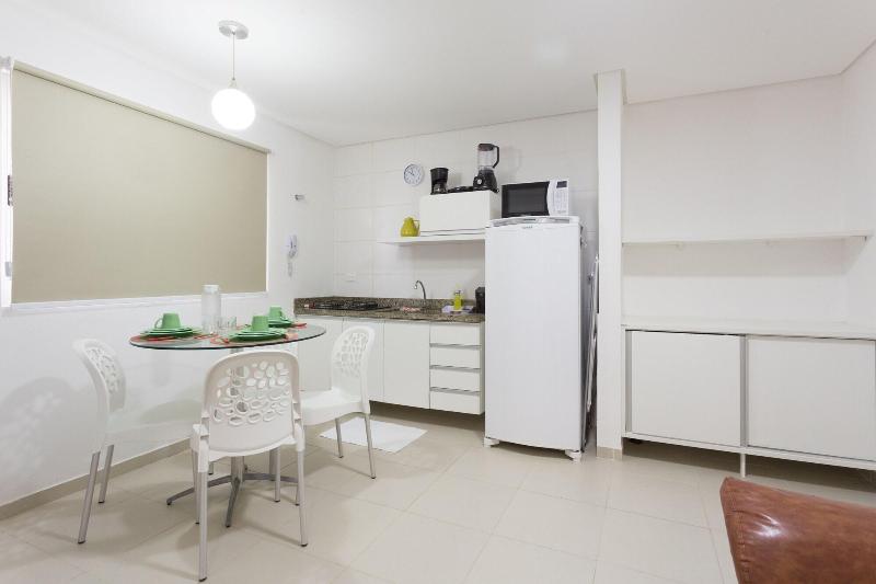 Belas Praias Apart Hotel image