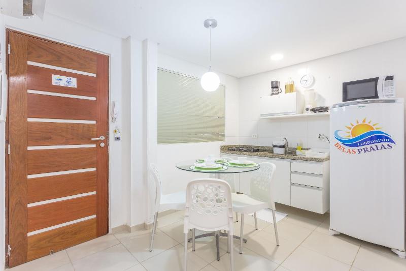 Belas Praias Apart Hotel image