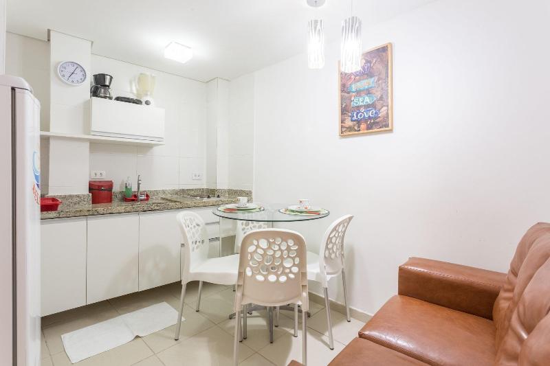 Belas Praias Apart Hotel image