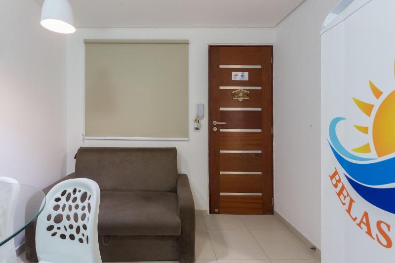 Belas Praias Apart Hotel image