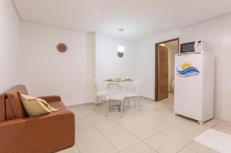 Belas Praias Apart Hotel image